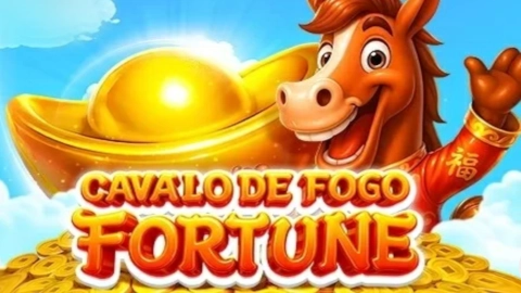 Cavalo De Fogo Fortune slot image