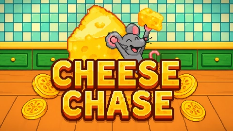 Cheese Chase
