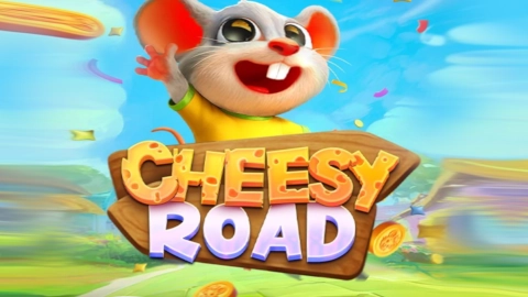 Cheesy Road