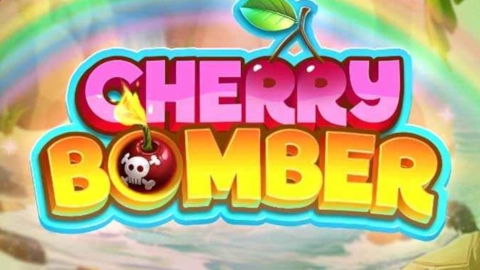 Cherry Bomber