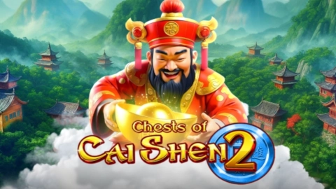 Chests of Cai Shen 2 slot image