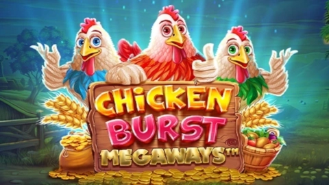 Chicken Burst Megaways