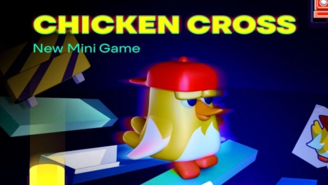 Chicken Cross