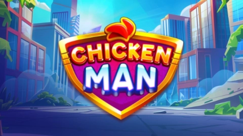 Chicken Man