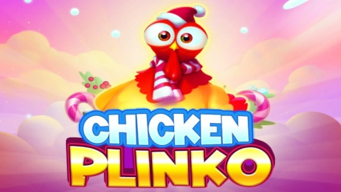 Chicken Plinko