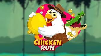 Chicken Run