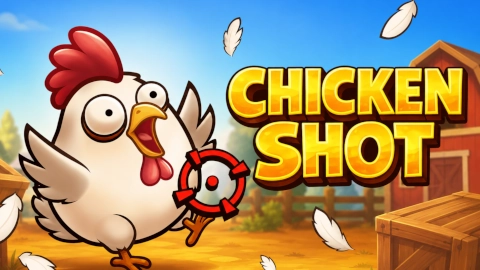 Chicken Shot slot image