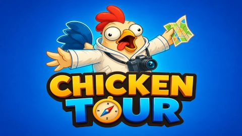 Chicken Tour slot image