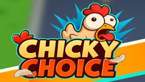 Chicky Choice slot image