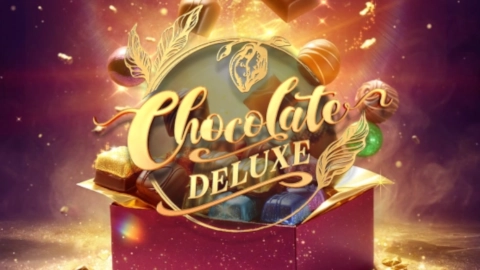 Chocolate Deluxe