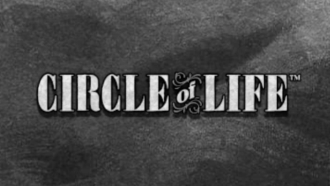 Circle of Life slot image
