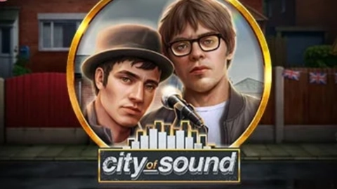 City of Sound slot image