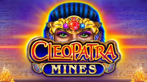 Cleopatra: Mines