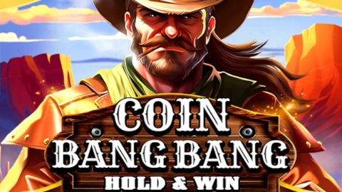 Coin Bang Bang: Hold & Win slot image
