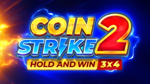 Coin Strike 2: Hold and Win slot image