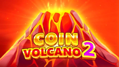 Coin Volcano 2 slot image