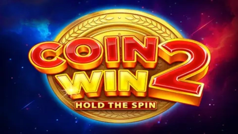 Coin Win 2: Hold the Spin slot image