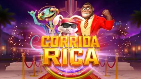 Corrida Rica
