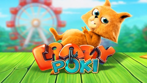 Crazy Poki
