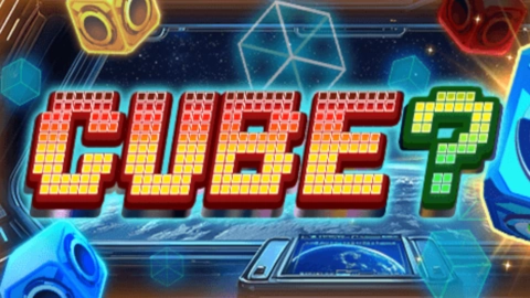 Cube?