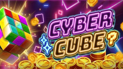 Cyber Cube