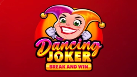 Dancing Joker slot image