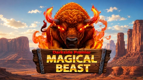 Darkside Prairie Magical Beast