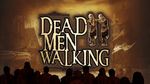 Dead Men Walking slot image