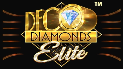 Deco Diamonds Elite