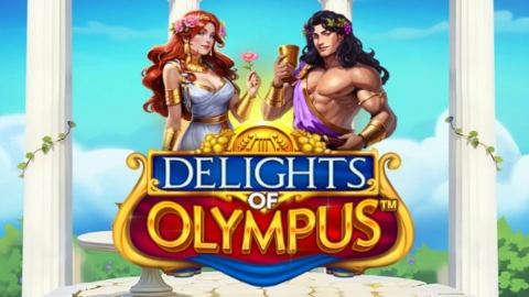 Delights of Olympus