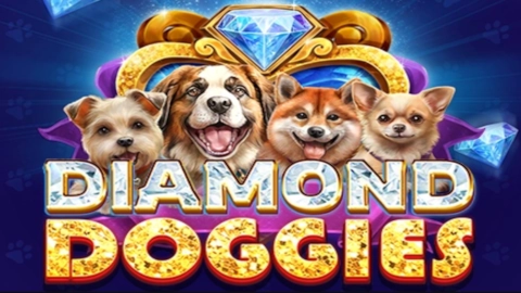 Diamond Doggies