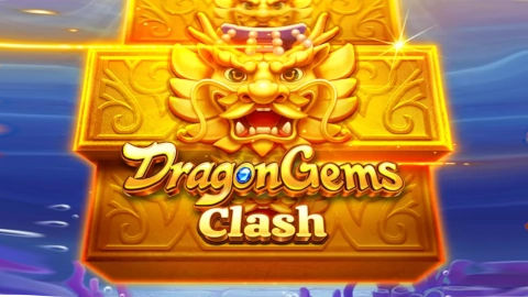 Dragon Gems Clash