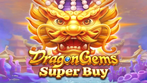Dragon Gems Super Buy