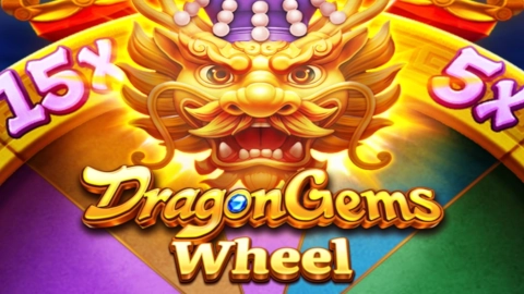  Dragon Gems Wheel