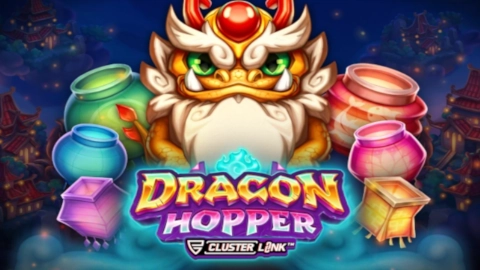 Dragon Hopper