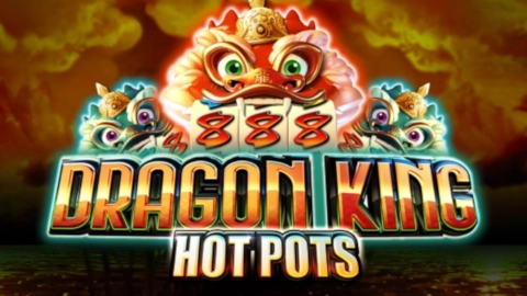 Dragon King Hot Pots