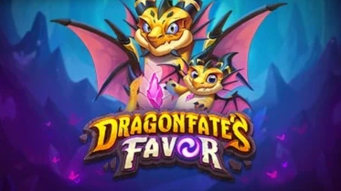 Dragonfate’s Favor slot image