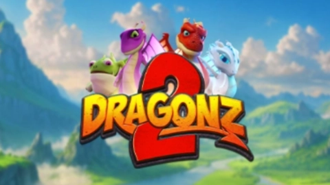 Dragonz 2