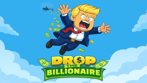 Drop The Billionare