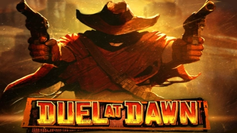 Duel At Dawn