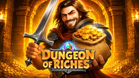 Dungeon of Riches