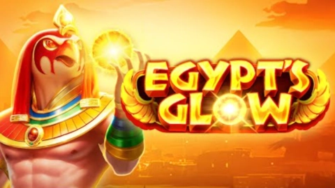 Egypt's Glow