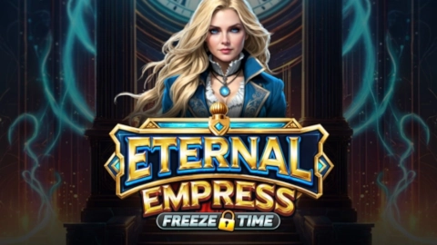 Eternal Empress Freeze Time