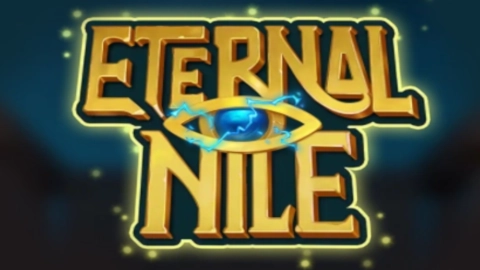 Eternal Nile slot image