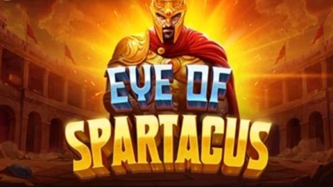 Eye of Spartacus slot image