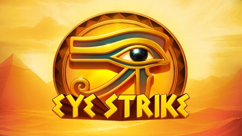 Eye Strike