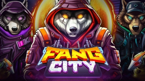 Fang City