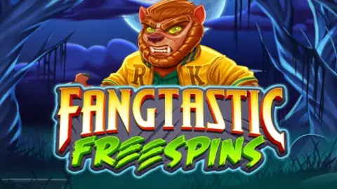 Fangtastic Freespins