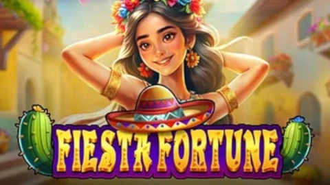 Fiesta Fortune slot image