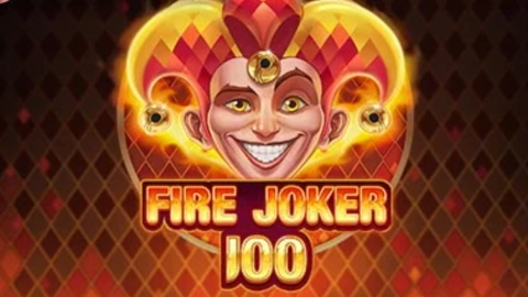 Fire Joker 100 slot image